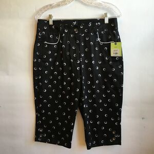 ‎NEW WITH TAGS EMERALD 18 GOLF SHORTS